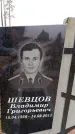 Захоронение ID 6366513