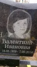 Захоронение ID 6366527