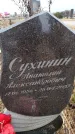 Захоронение ID 6366568