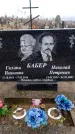 Захоронение ID 6366600