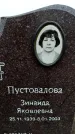 Захоронение ID 6366615