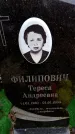 Захоронение ID 6366641