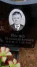 Захоронение ID 6366650