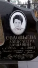 Захоронение ID 6366668