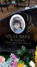 Захоронение ID 6366680