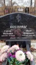 Захоронение ID 6366691