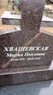 Захоронение ID 6366694