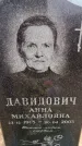 Захоронение ID 6366698