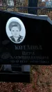 Захоронение ID 6366780