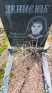 Захоронение ID 6366798