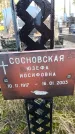 Захоронение ID 6366811