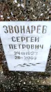 Захоронение ID 6366817
