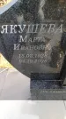 Захоронение ID 6366833