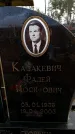 Захоронение ID 6366835