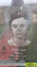 Захоронение ID 6366853