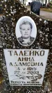 Захоронение ID 6366869