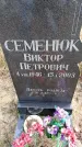 Захоронение ID 6366886