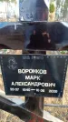 Захоронение ID 6366895
