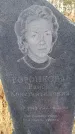 Захоронение ID 6366896