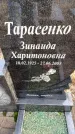 Захоронение ID 6366943