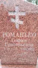Захоронение ID 6366963