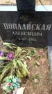 Захоронение ID 6366978