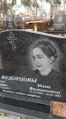 Захоронение ID 6366990