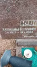 Захоронение ID 6366992