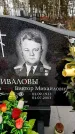Захоронение ID 6367003