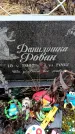 Захоронение ID 6367012