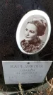 Захоронение ID 6367013