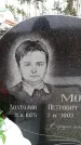 Захоронение ID 6367037