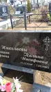 Захоронение ID 6367071