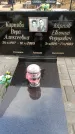 Захоронение ID 6367073