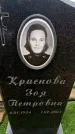 Захоронение ID 6367080