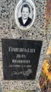Захоронение ID 6367164