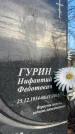 Захоронение ID 6367186
