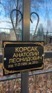 Захоронение ID 6367201