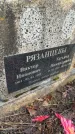 Захоронение ID 6367217
