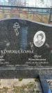 Захоронение ID 6367237