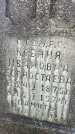 Захоронение ID 6367248