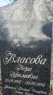 Захоронение ID 6367264