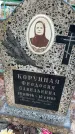 Захоронение ID 6367400