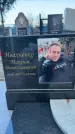 Захоронение ID 6367411