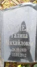 Захоронение ID 6367462