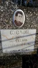 Захоронение ID 6367470