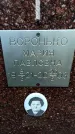 Захоронение ID 6367477