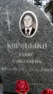 Захоронение ID 6367509