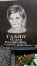 Захоронение ID 6367530