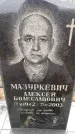 Захоронение ID 6367545